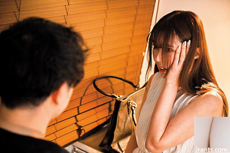 (Yui Hatano) Rapports sexuels au paradis perdu &#8211; Rencontres secrètes répétées, amour approfondi&#8230; Affaire interdite &#8211; Yui Hatano (121P)