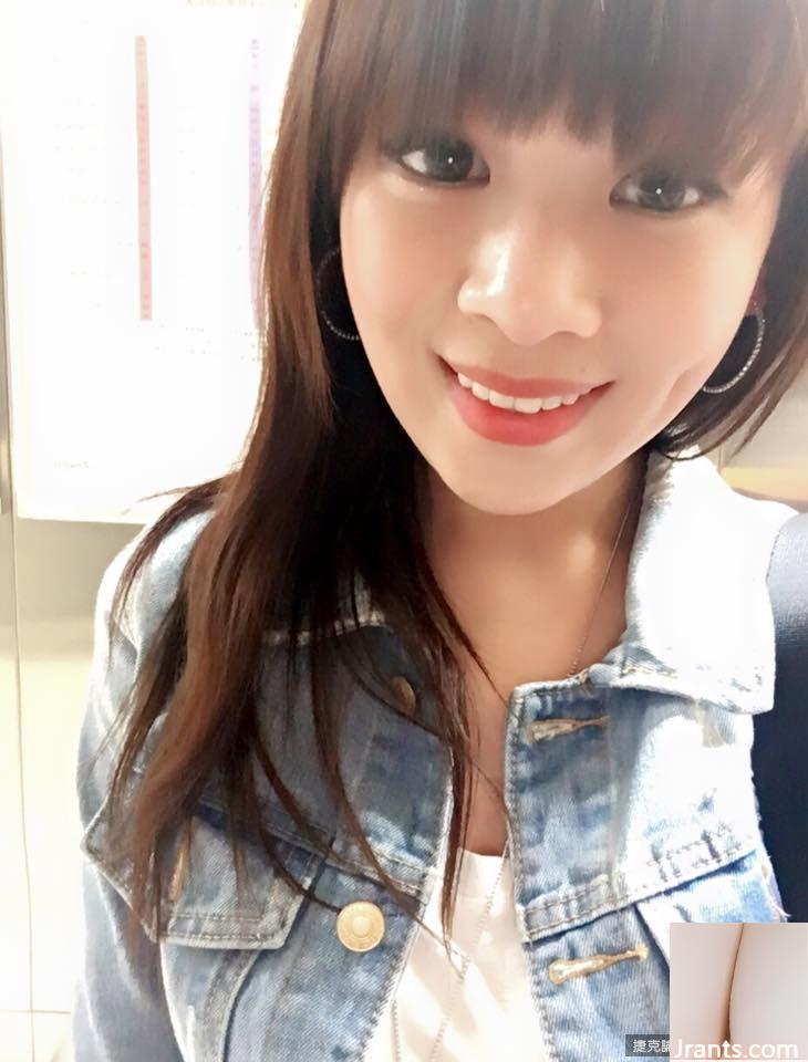 Konsultan Keuangan Gadis Cantik 32D~Xiangmi (Cheng Xiangting)~Pertunjukan Bikini Seksi Memicu Garis Karier Populer (29P)