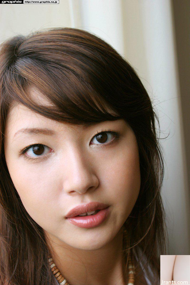 PRIMERA GRABADO Primera Hija NO.036 ERIKA SATOH Erika Sato (121P)