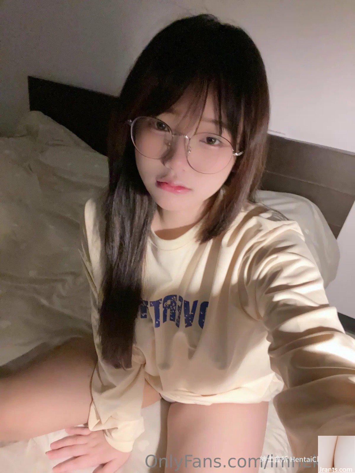 GodNeko OnlyFans Collection-03 (100P)