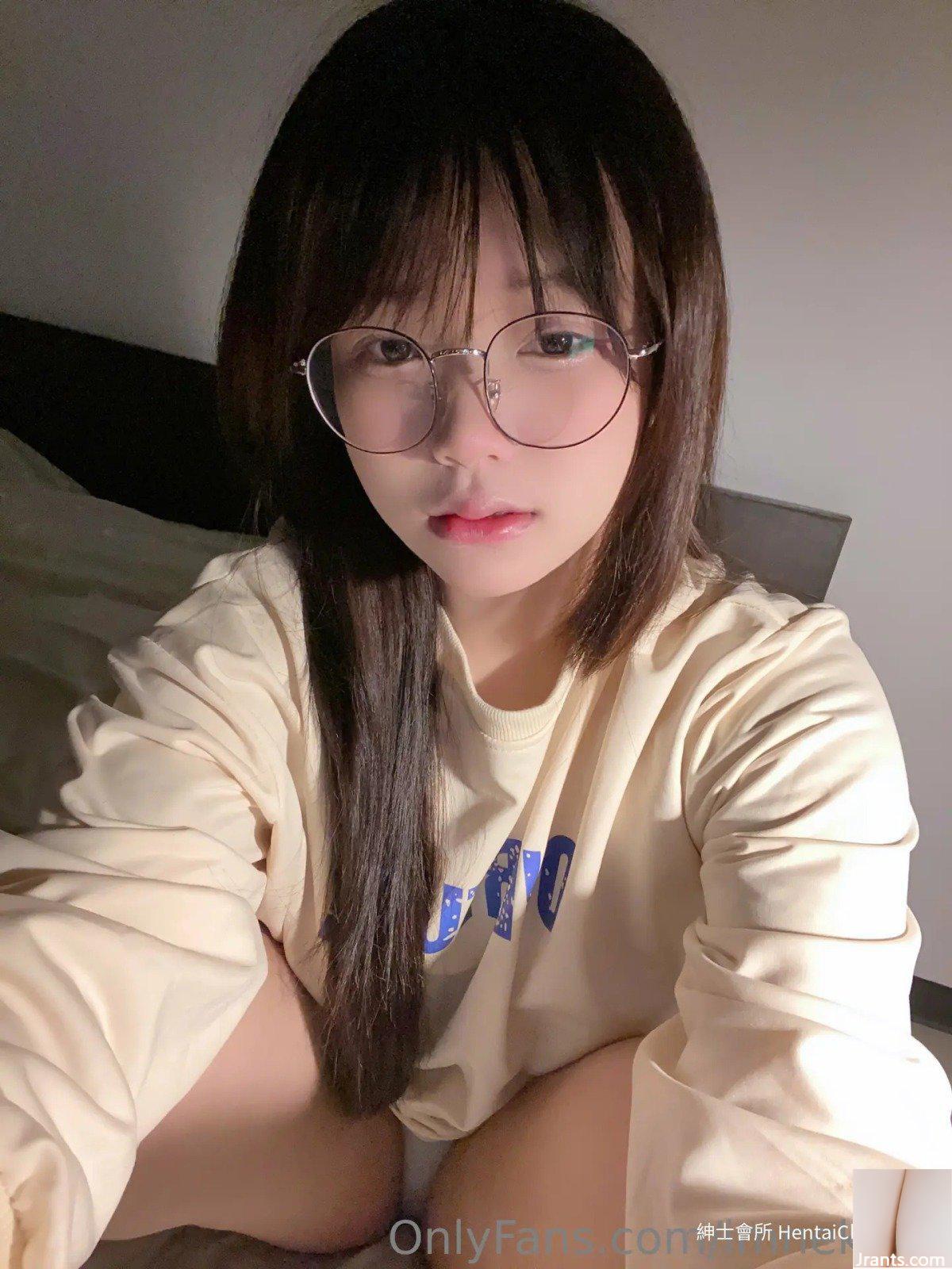 GodNeko OnlyFans 컬렉션-03 (100P)