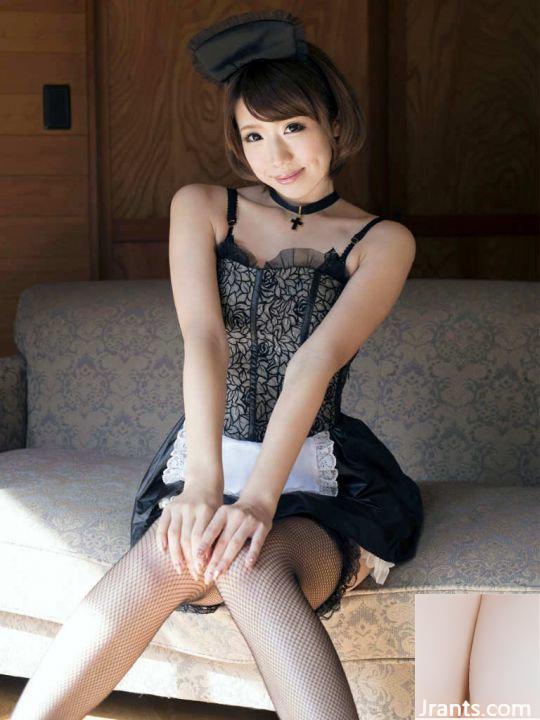 Seira Matsuoka (29P