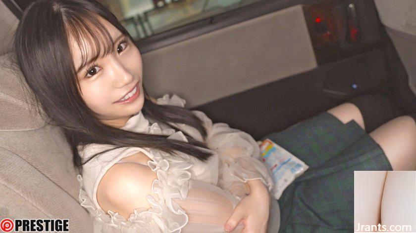 Limit Break SEX &#8211; Sexo masoquista que rompe el caparazón de una chica absolutamente hermosa VOL.08 Rin Suzuya