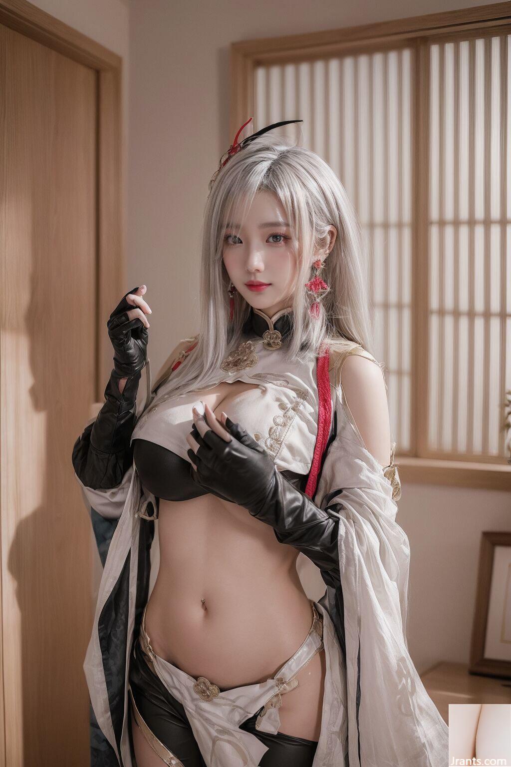 ★PATREON★ Kaiysx (Vol.361-Vol.379) 19