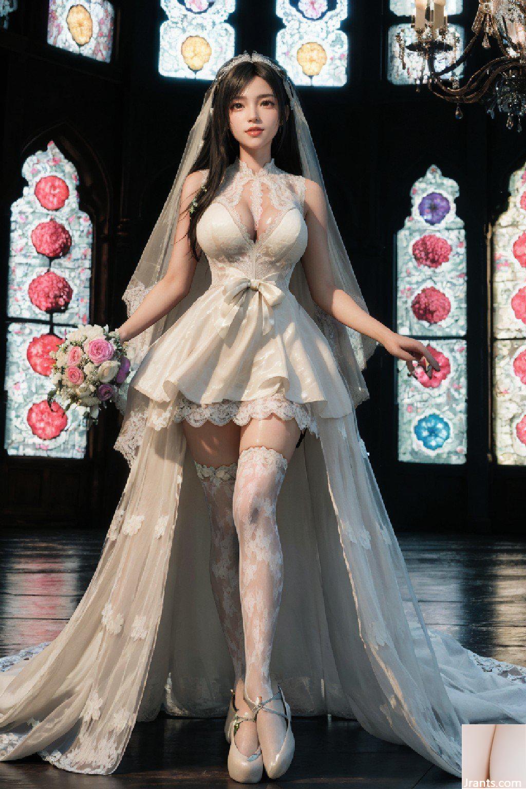 Tifa de casamento