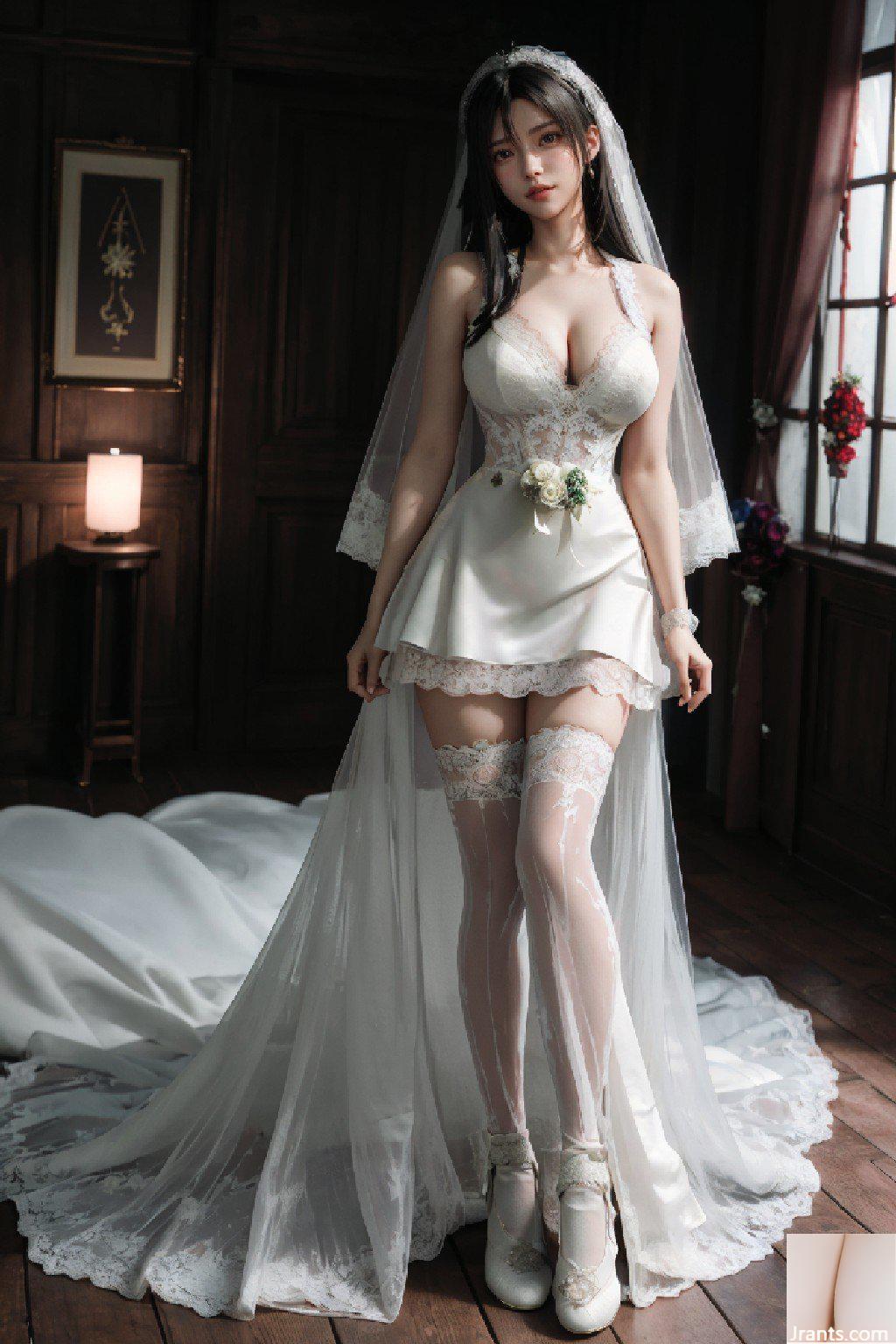 Tifa de casamento