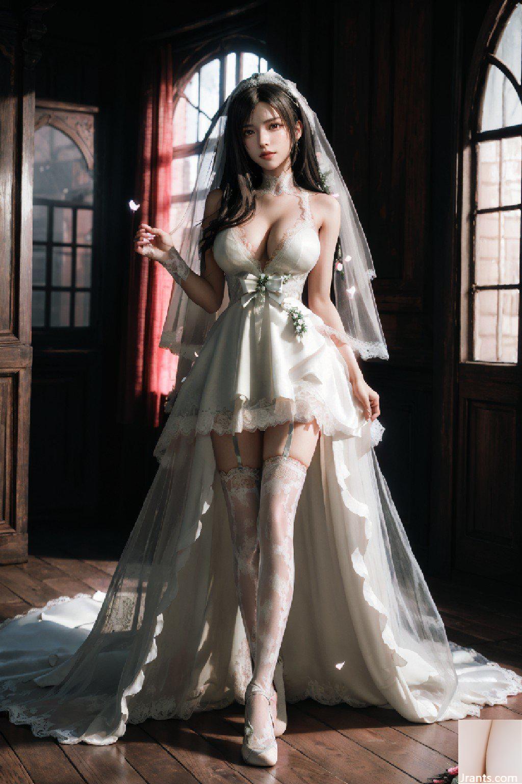 Tifa de casamento