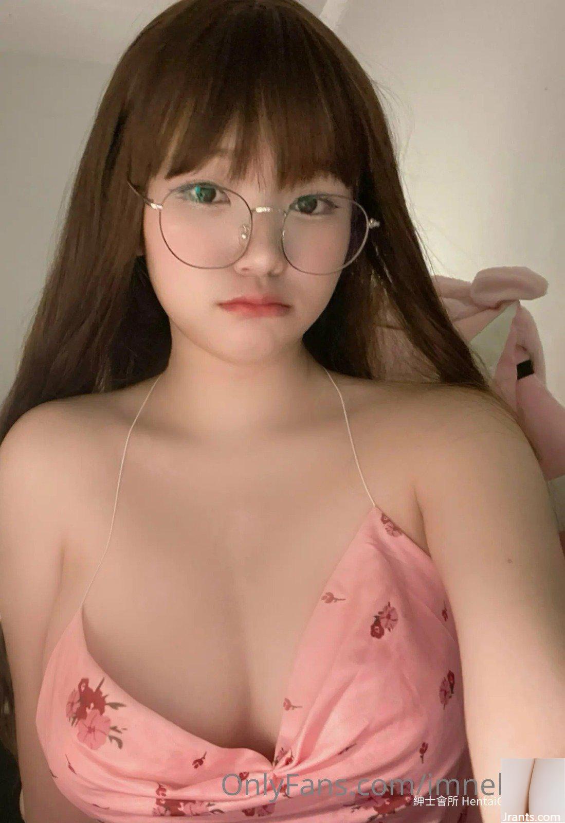 GodNeko OnlyFans Collection-04 (137P)