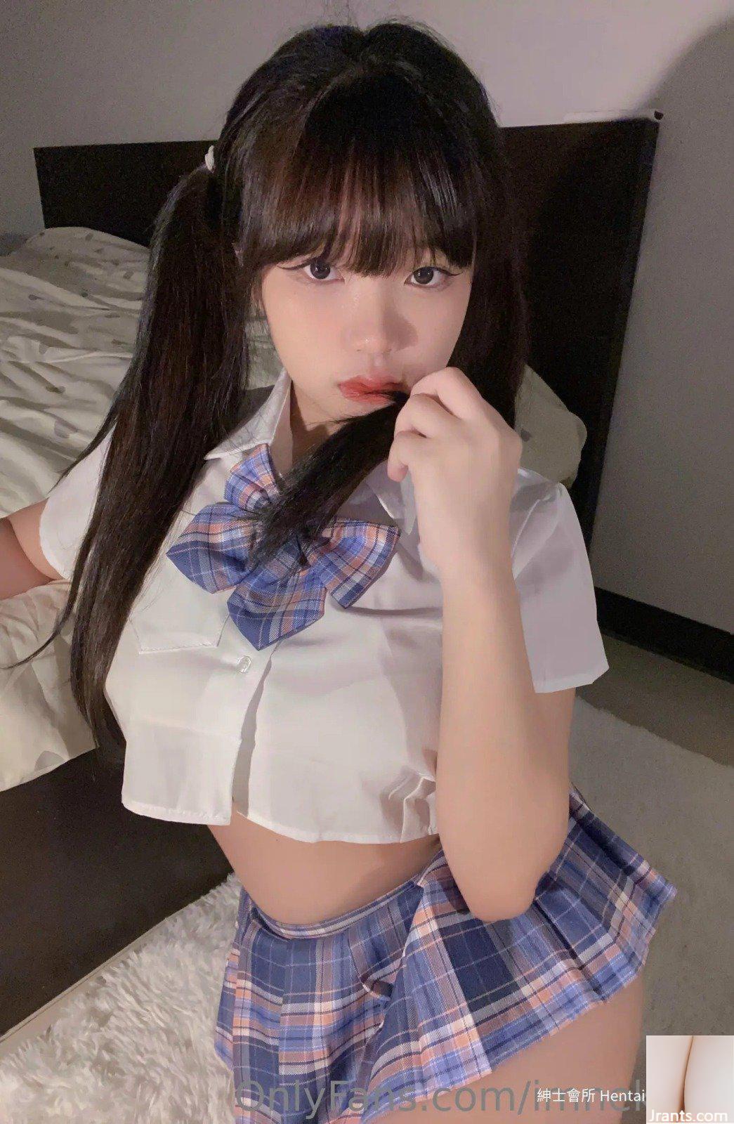 GodNeko OnlyFans Collection-04 (137P)