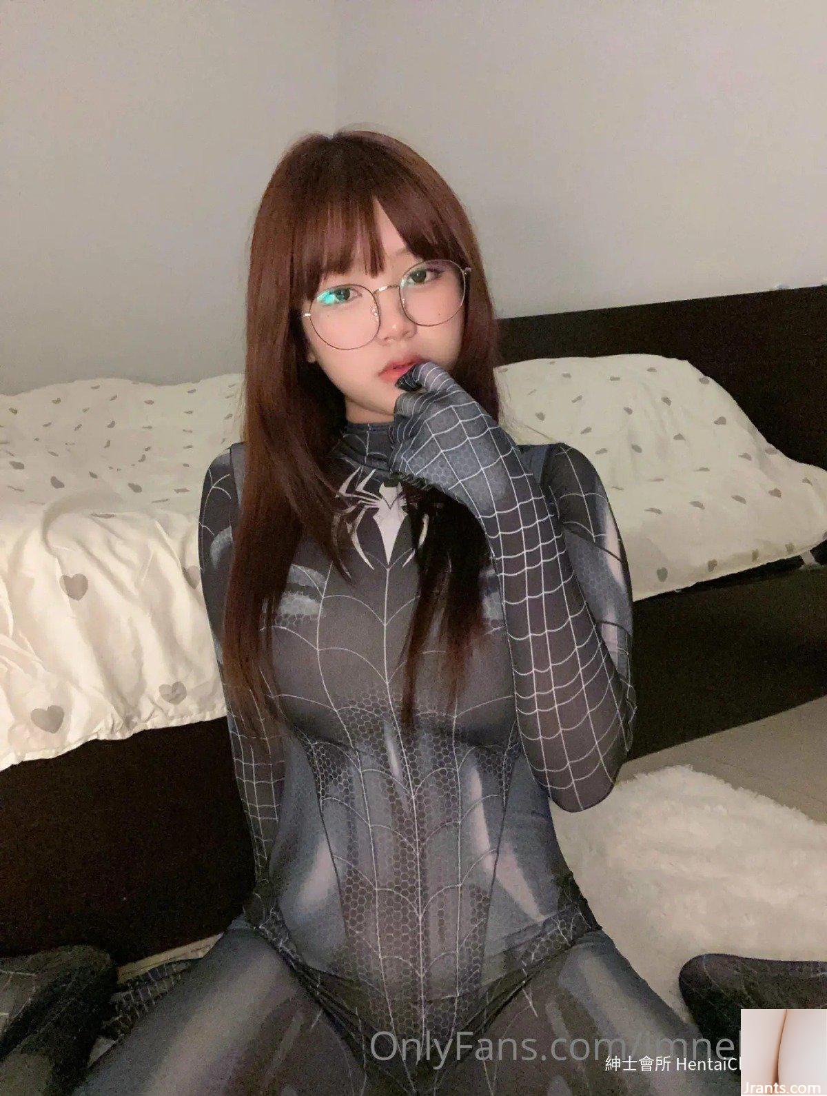 GodNeko OnlyFans Collection-04 (137P)