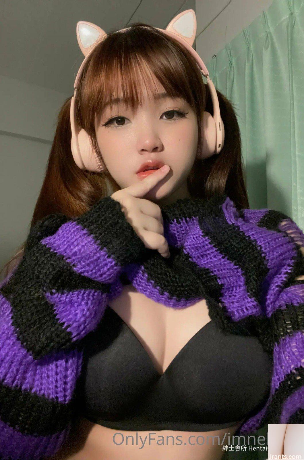 GodNeko OnlyFans Collection-04 (137P)