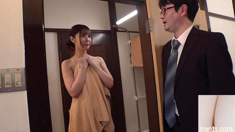 Sunao Kui: Medication Breeding Big Tits Masegaki Dirty Dick Sunao Kui (21P)