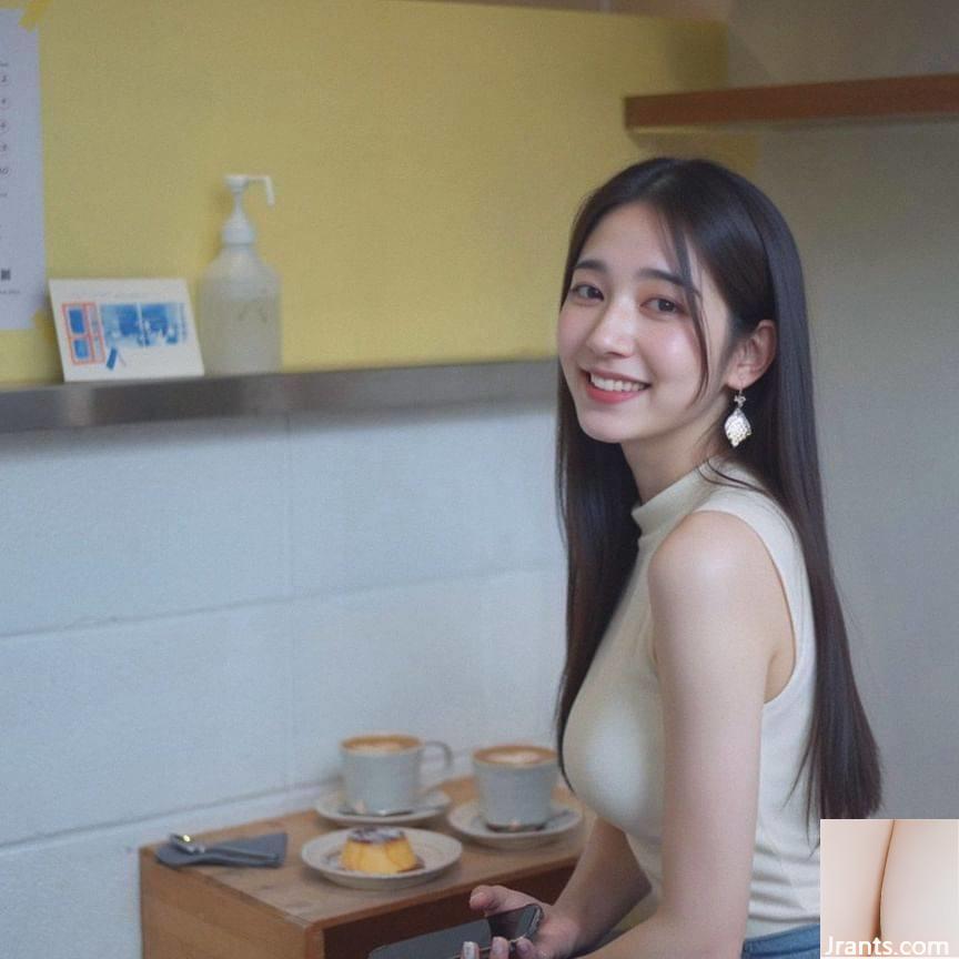 Gadis seksi &#8220;Wang Yujin&#8221; dari Taiwan memiliki wajah dan sosok yang sempurna. Dia saat ini memiliki 45.000 penggemar di ig