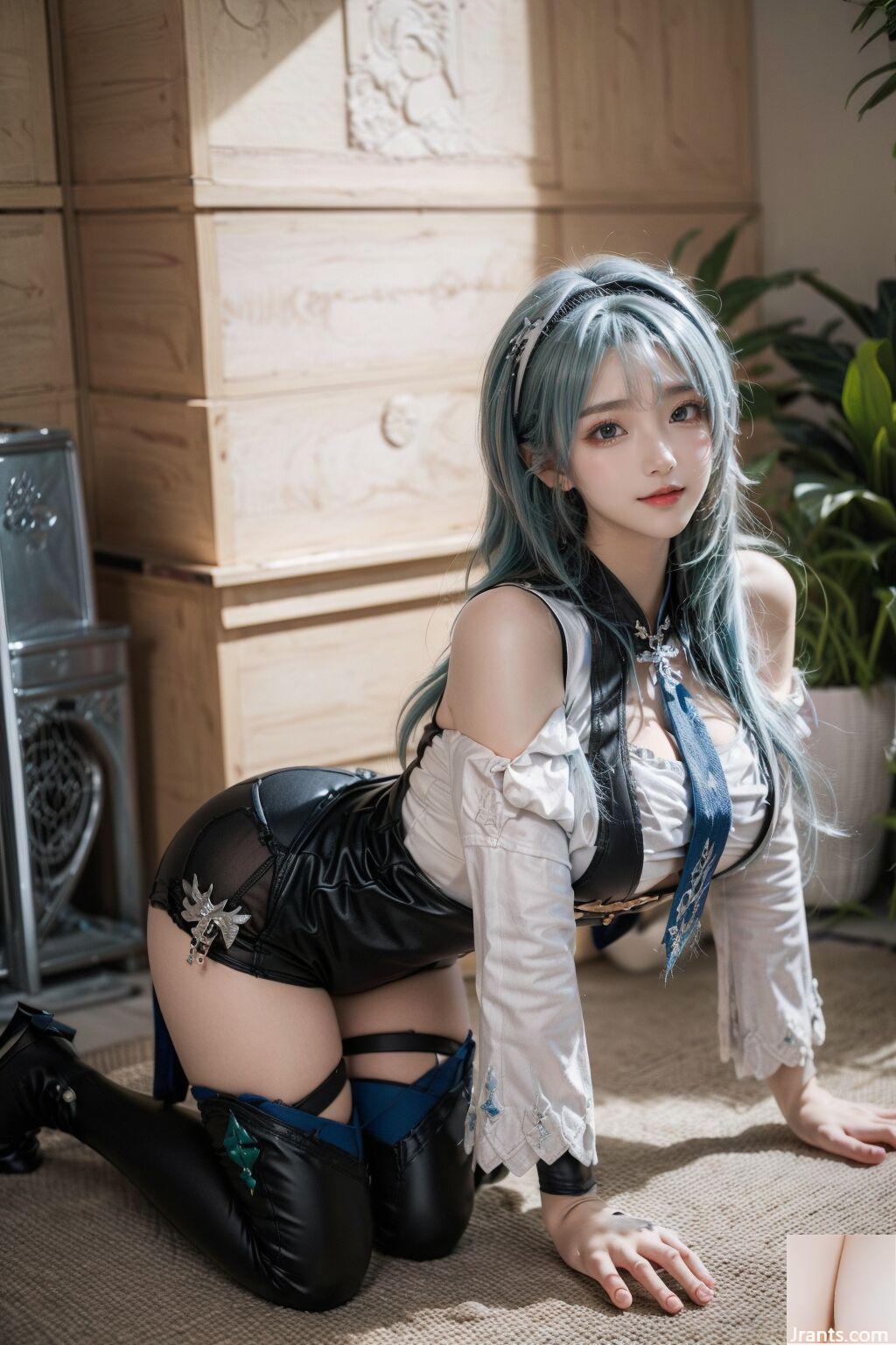 ★PATREON★ Kaiysx (Vol.398-Vol.422) 3