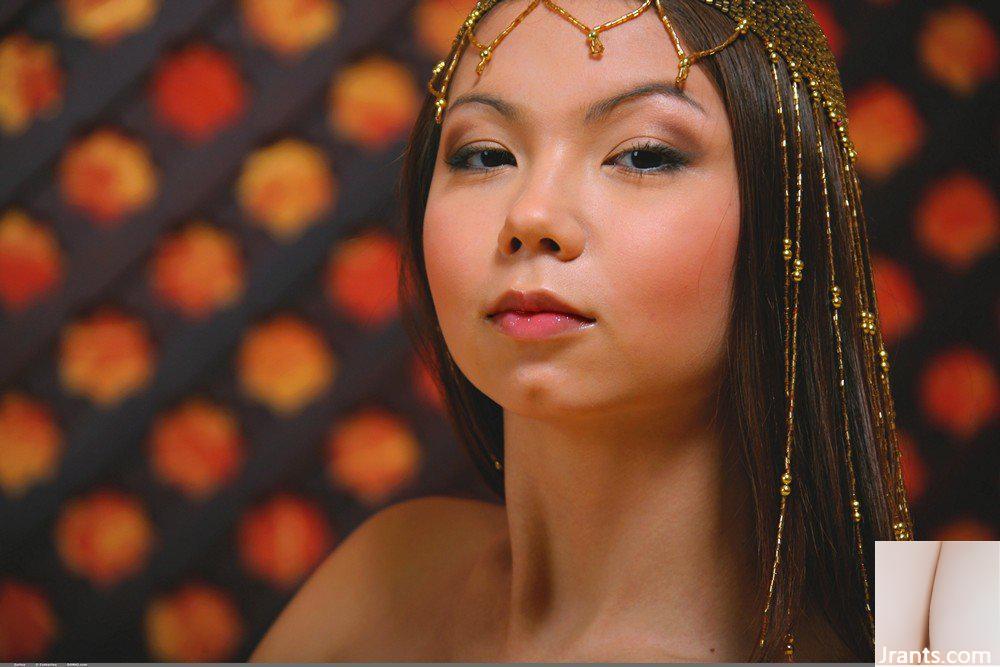 (Domai) 2024년 10월 28일 – Zarina – Zarina 1 (55P)