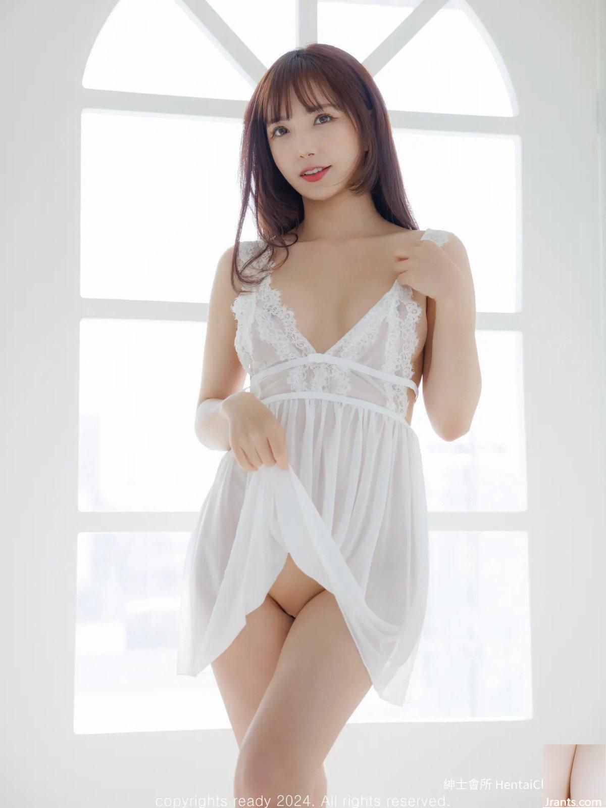 Seoyool Ready Vol.001 أبيض (136P)