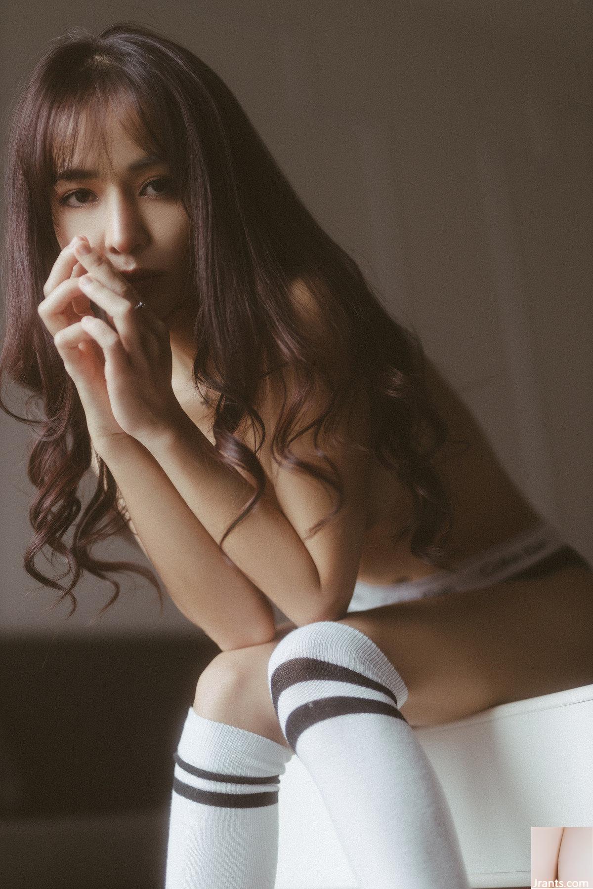 (톤남) 사악한 아름다운 가슴 모습이 완전 파울이에요 (36P)