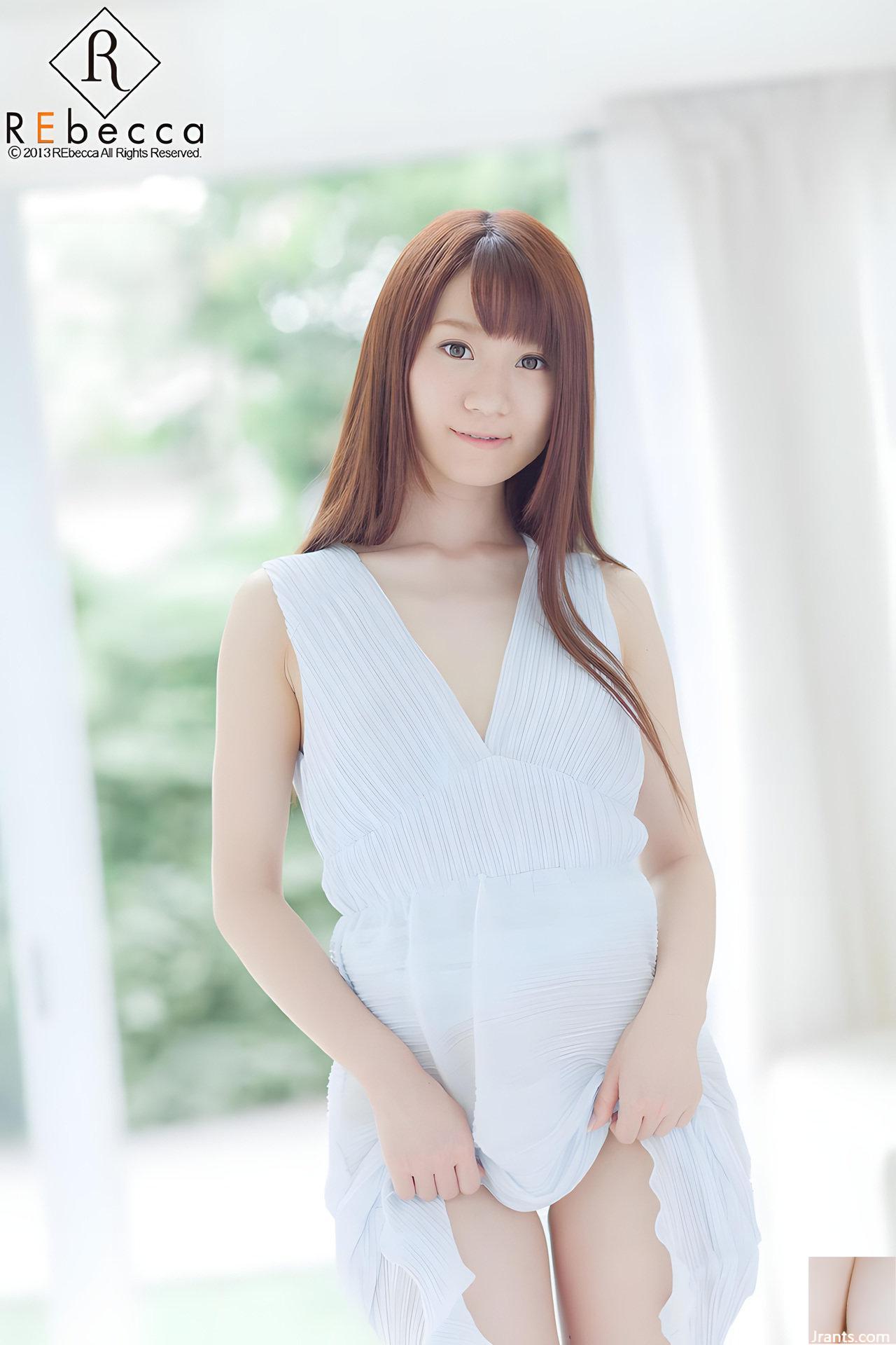 (Ryuki Miya) a un visage parfait, un corps super chaud, des jambes blanches et tendres, et ses jambes sont entièrement exposées (24P)