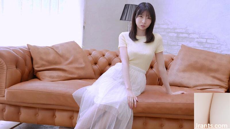Yuna Hinano: Yuna Primeiro Keiken Yuna Hinano (21P)