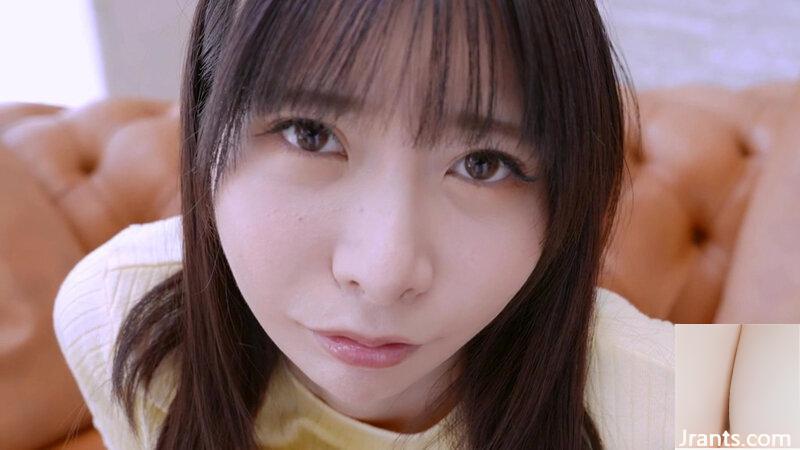 Yuna Hinano: Yuna Primeiro Keiken Yuna Hinano (21P)