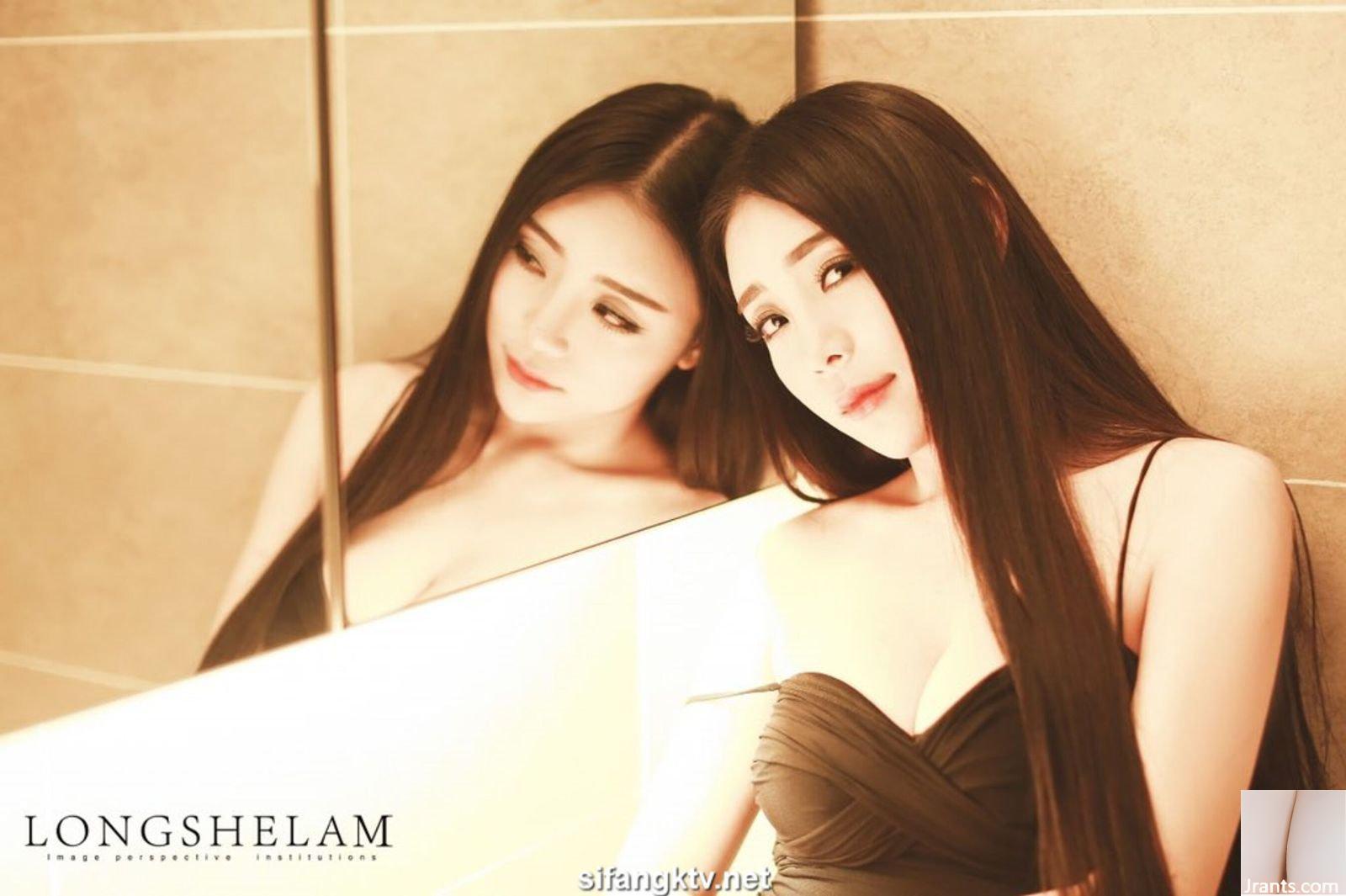사진 작가 Long Shelan A Gang의 포트폴리오 -06 (100P)