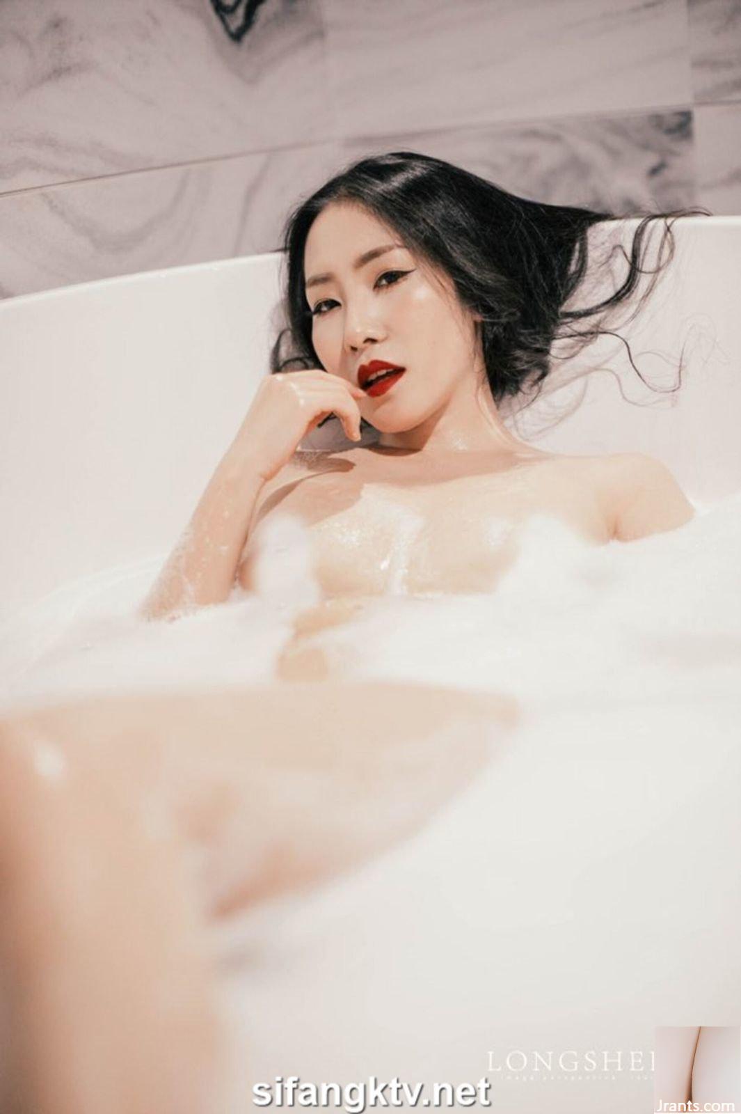 사진 작가 Long Shelan A Gang의 포트폴리오 -06 (100P)