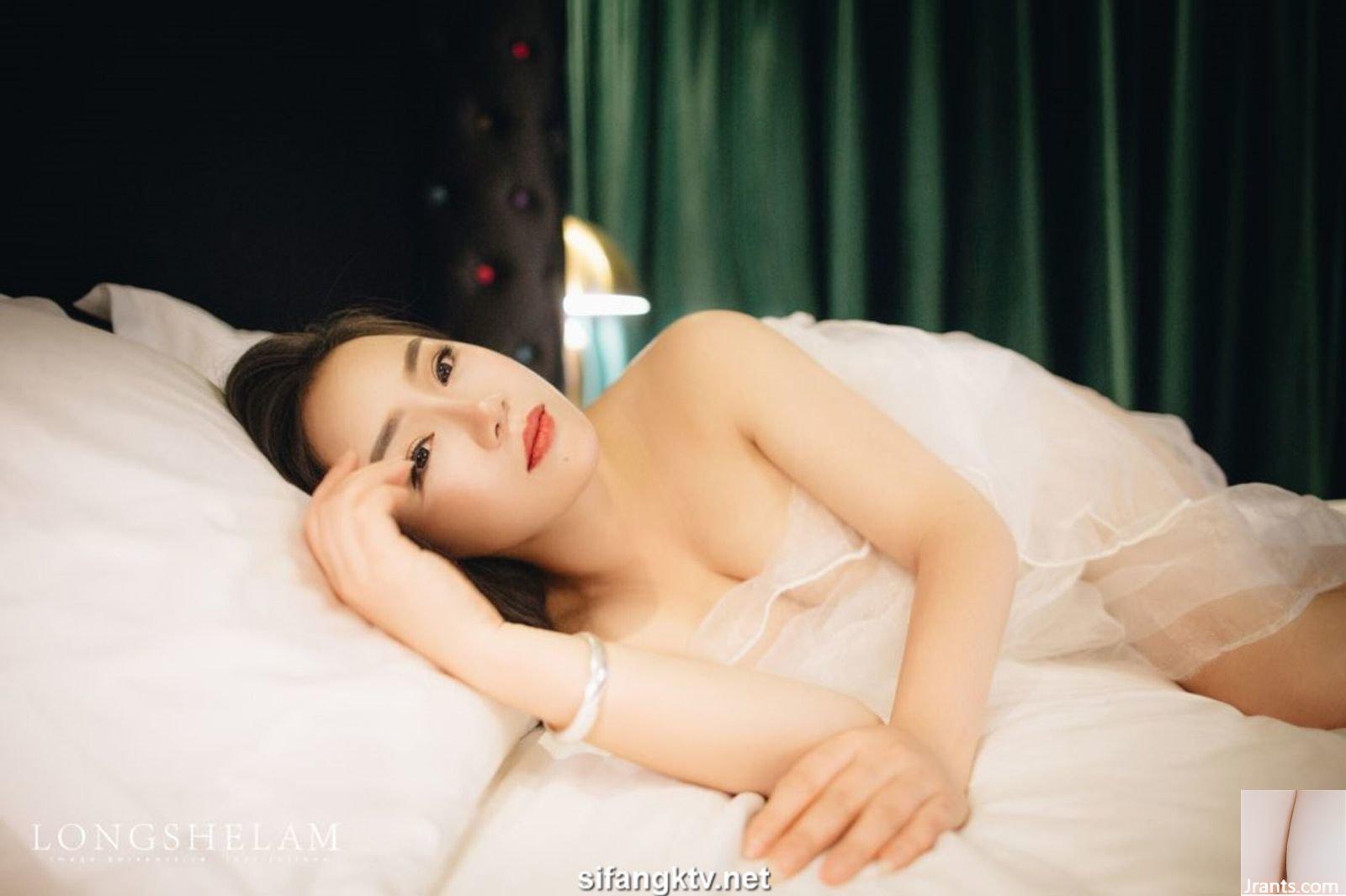 사진 작가 Long Shelan A Gang의 포트폴리오 -06 (100P)