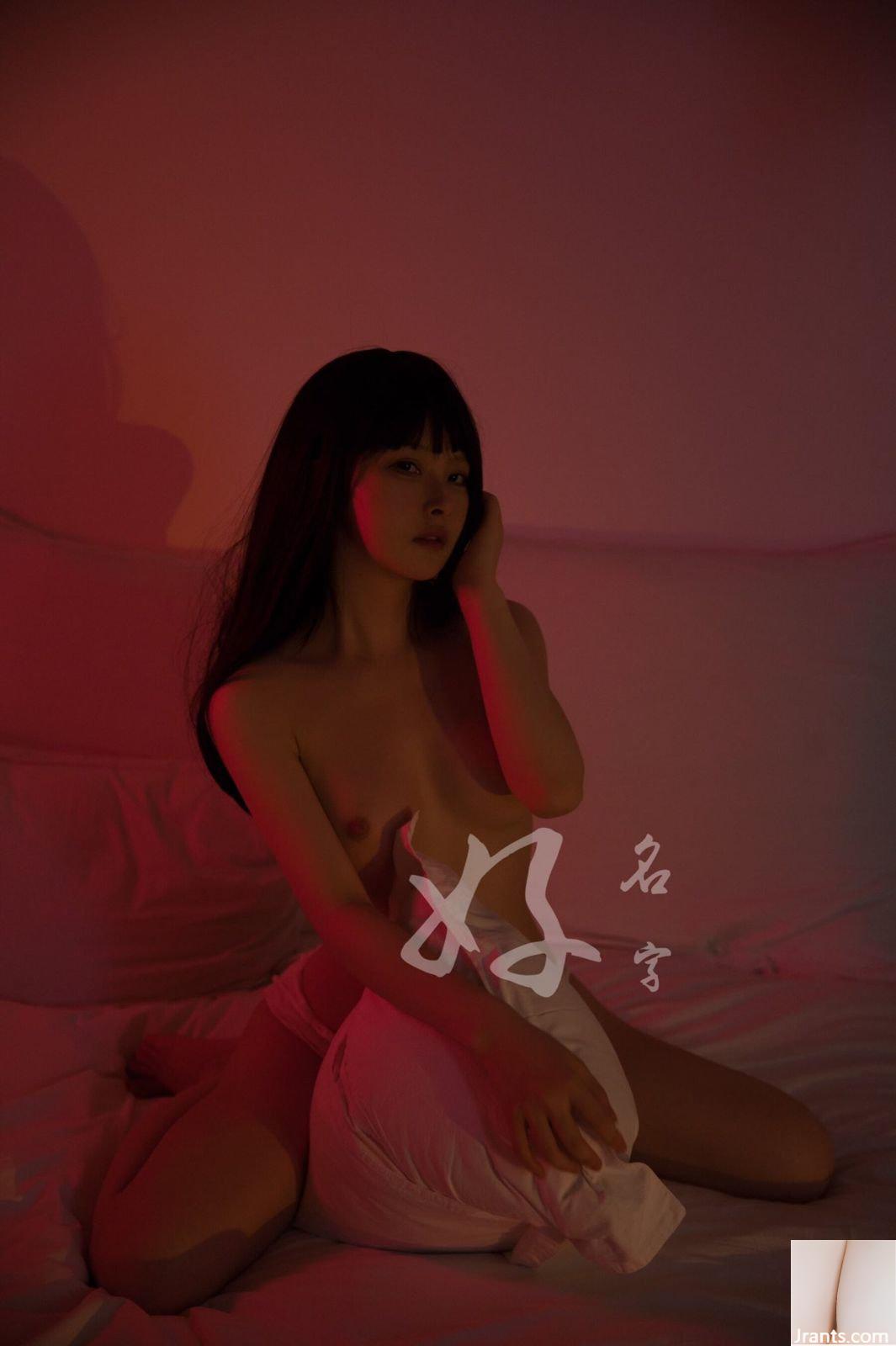사진작가의 좋은 이름 포트폴리오(항주 미녀의 개인실)-03(100P)