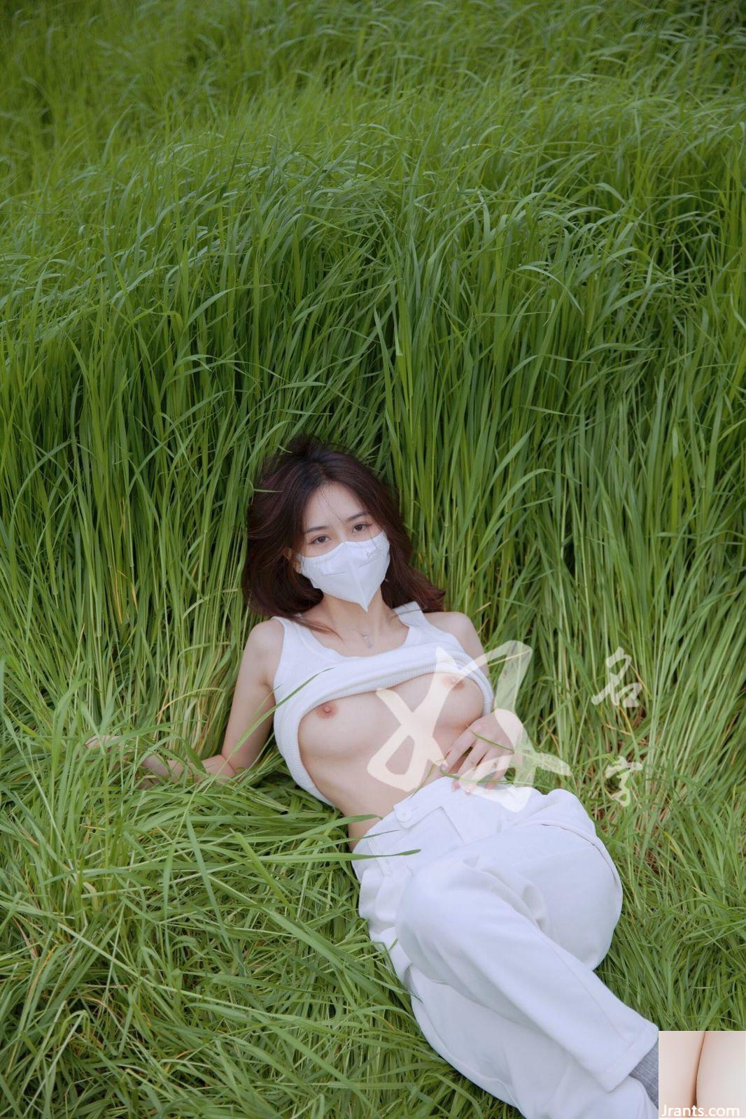사진작가의 좋은 이름 포트폴리오(항주 미녀의 개인실)-03(100P)