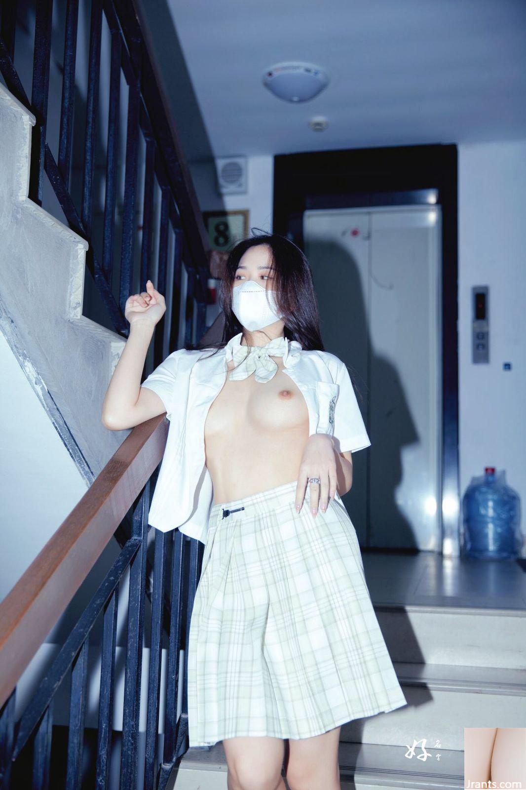 사진작가의 좋은 이름 포트폴리오(항주 미녀의 개인실)-03(100P)