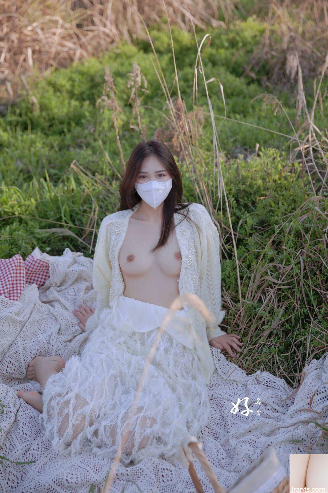 사진작가의 좋은 이름 포트폴리오(항주 미녀의 개인실)-03(100P)