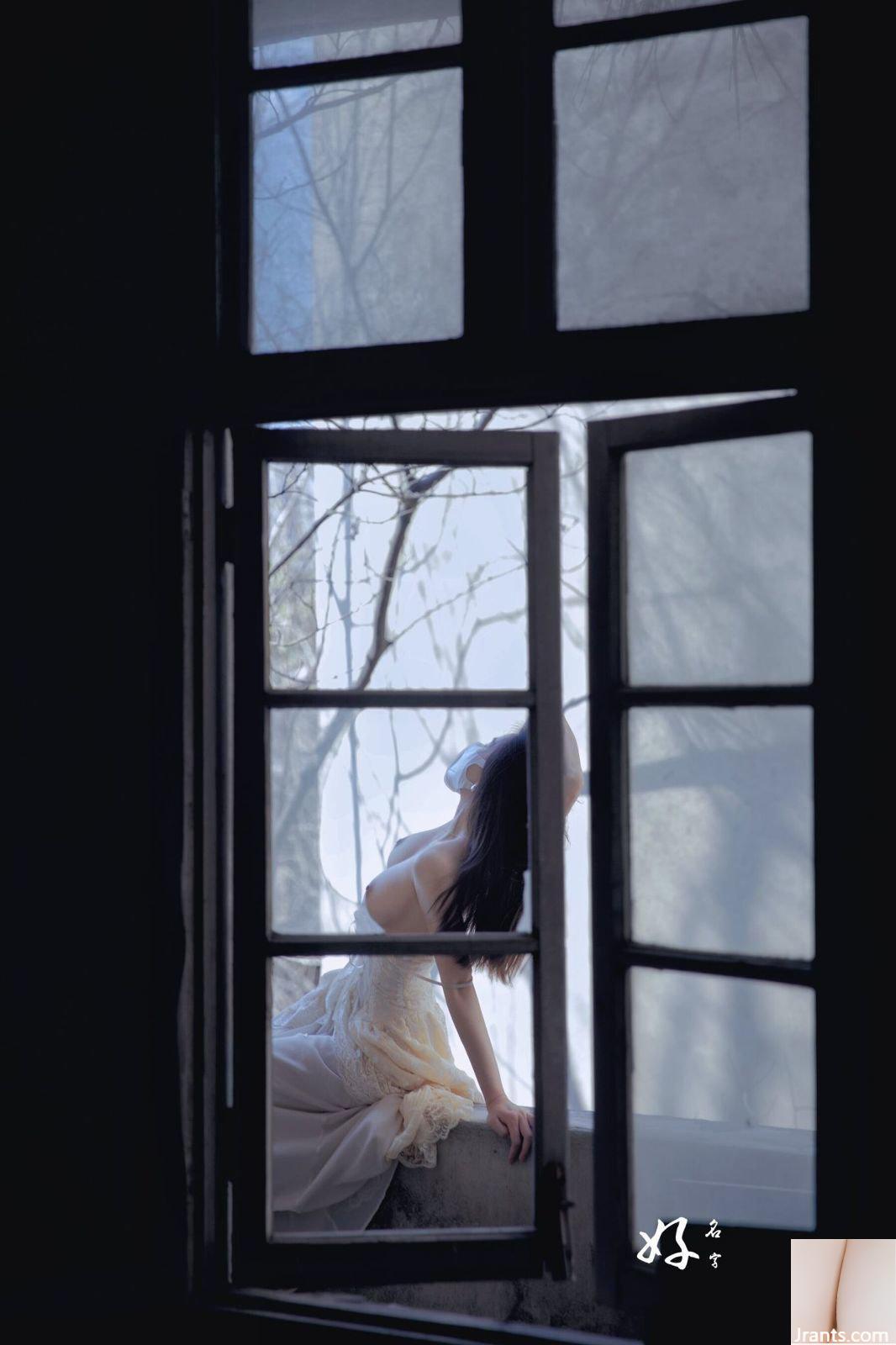 사진작가의 좋은 이름 포트폴리오(항주 미녀의 개인실)-03(100P)