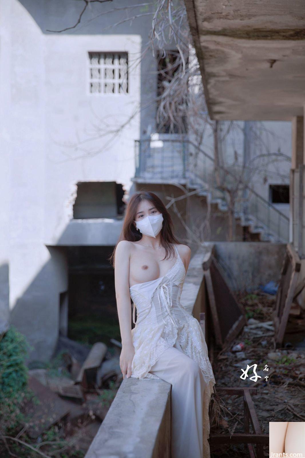 사진작가의 좋은 이름 포트폴리오(항주 미녀의 개인실)-03(100P)
