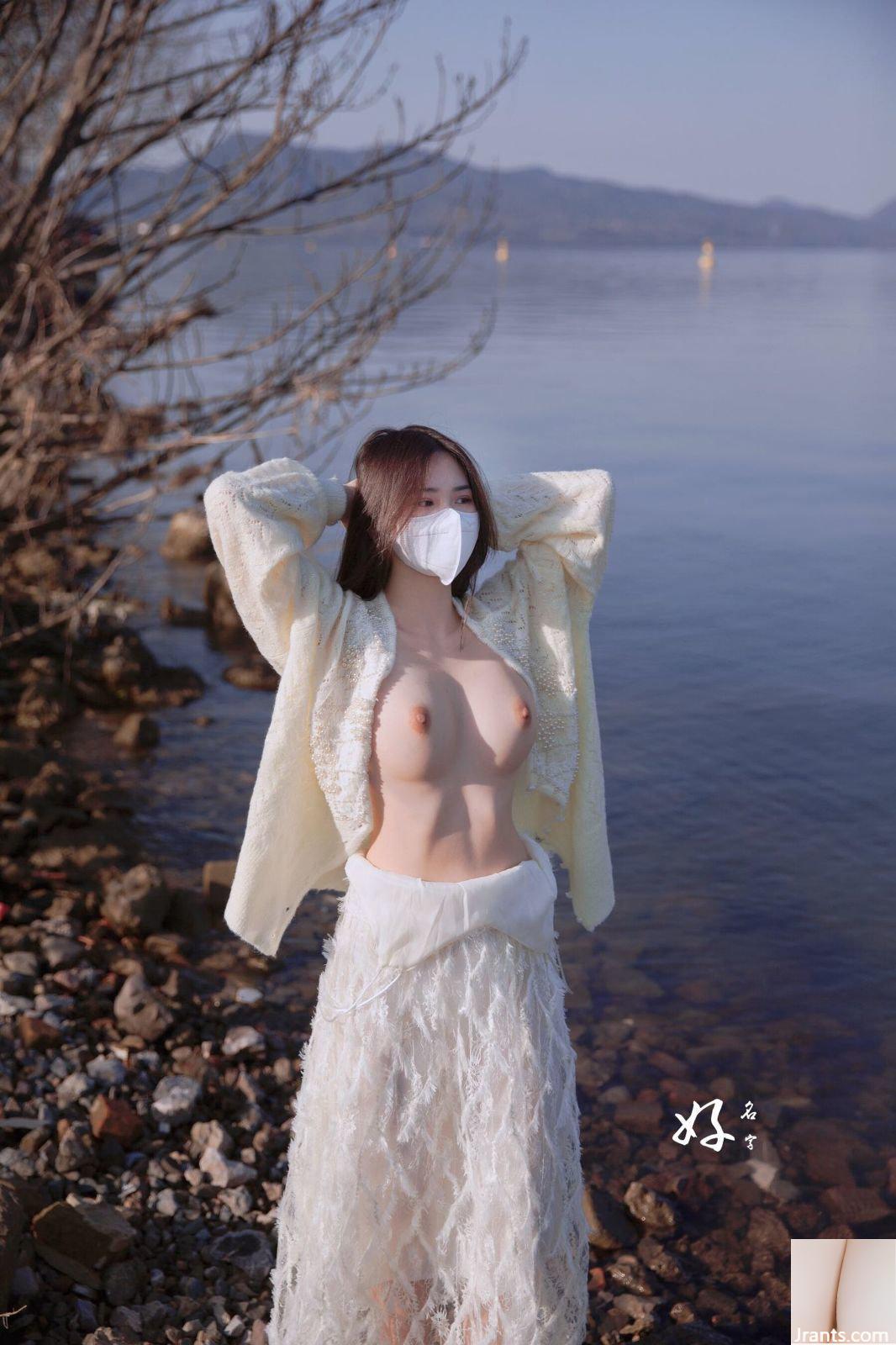 사진작가의 좋은 이름 포트폴리오(항주 미녀의 개인실)-03(100P)