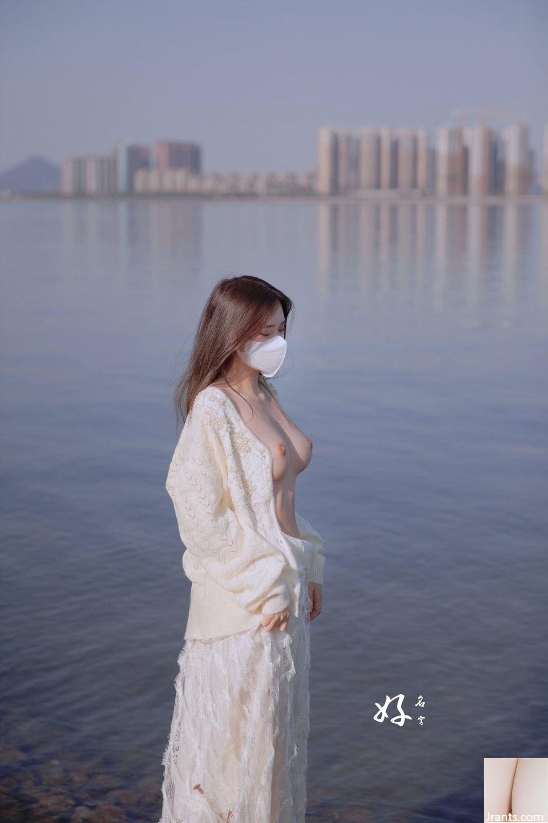 사진작가의 좋은 이름 포트폴리오(항주 미녀의 개인실)-03(100P)