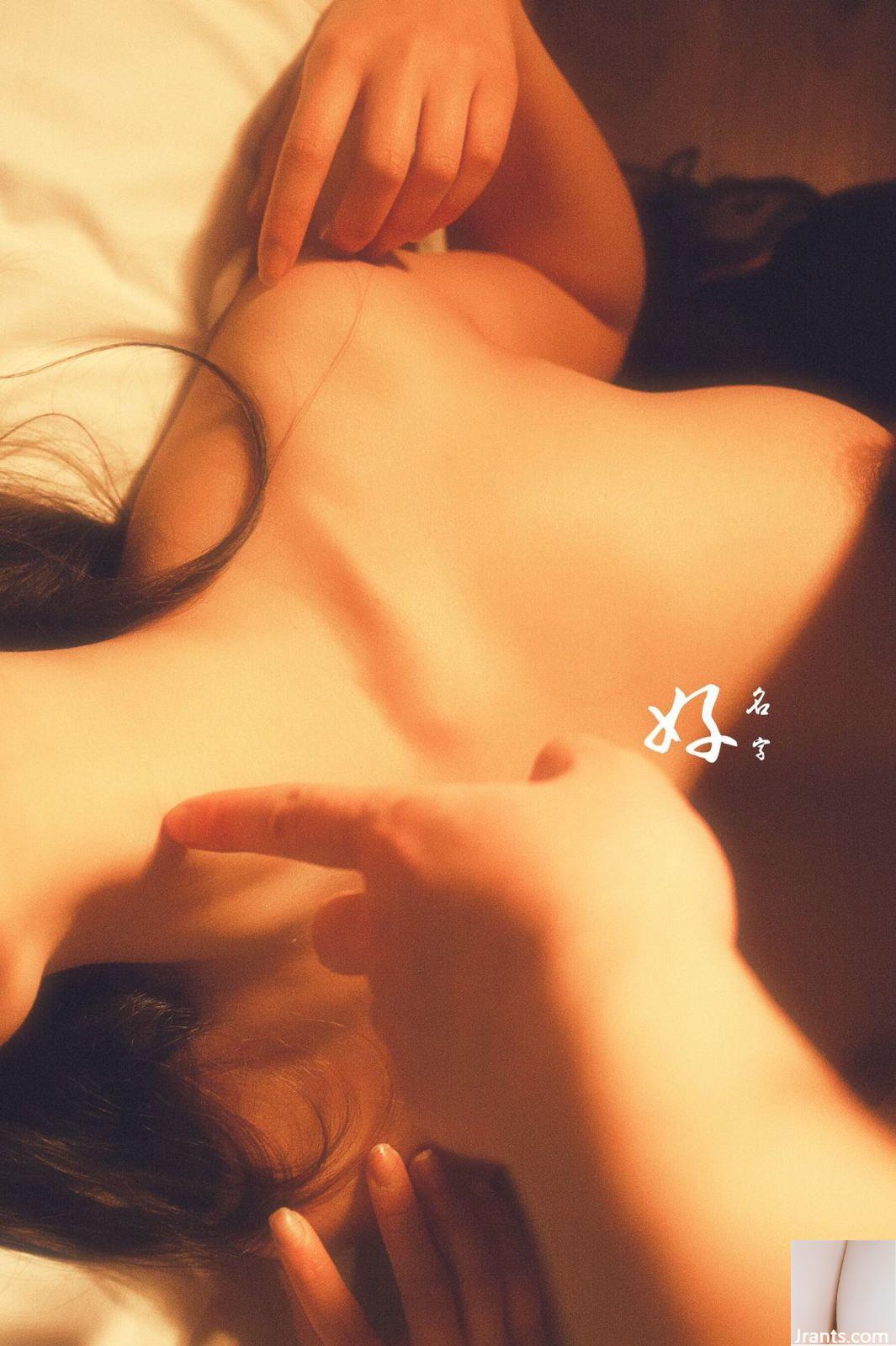 사진작가의 좋은 이름 포트폴리오(항주 미녀의 개인실)-03(100P)
