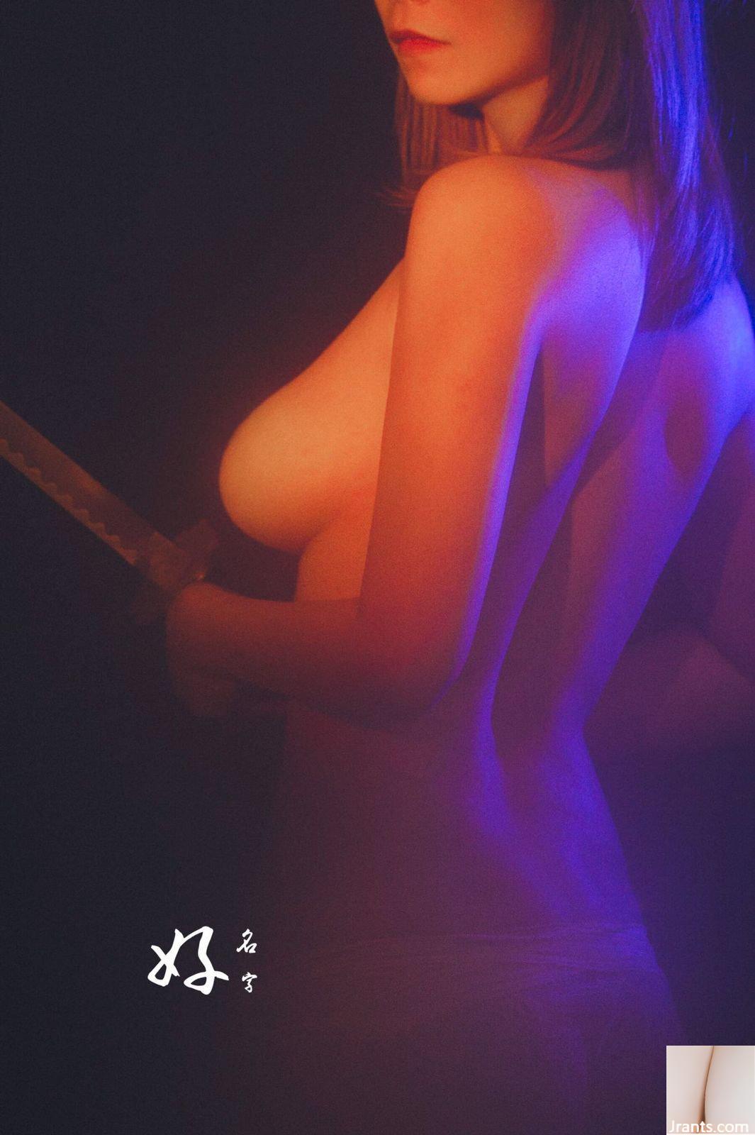 사진작가의 좋은 이름 포트폴리오(항주 미녀의 개인실)-03(100P)