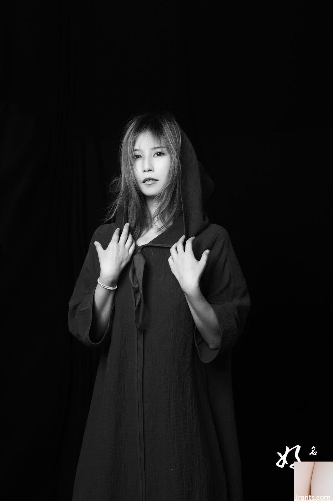 사진작가의 좋은 이름 포트폴리오(항주 미녀의 개인실)-03(100P)