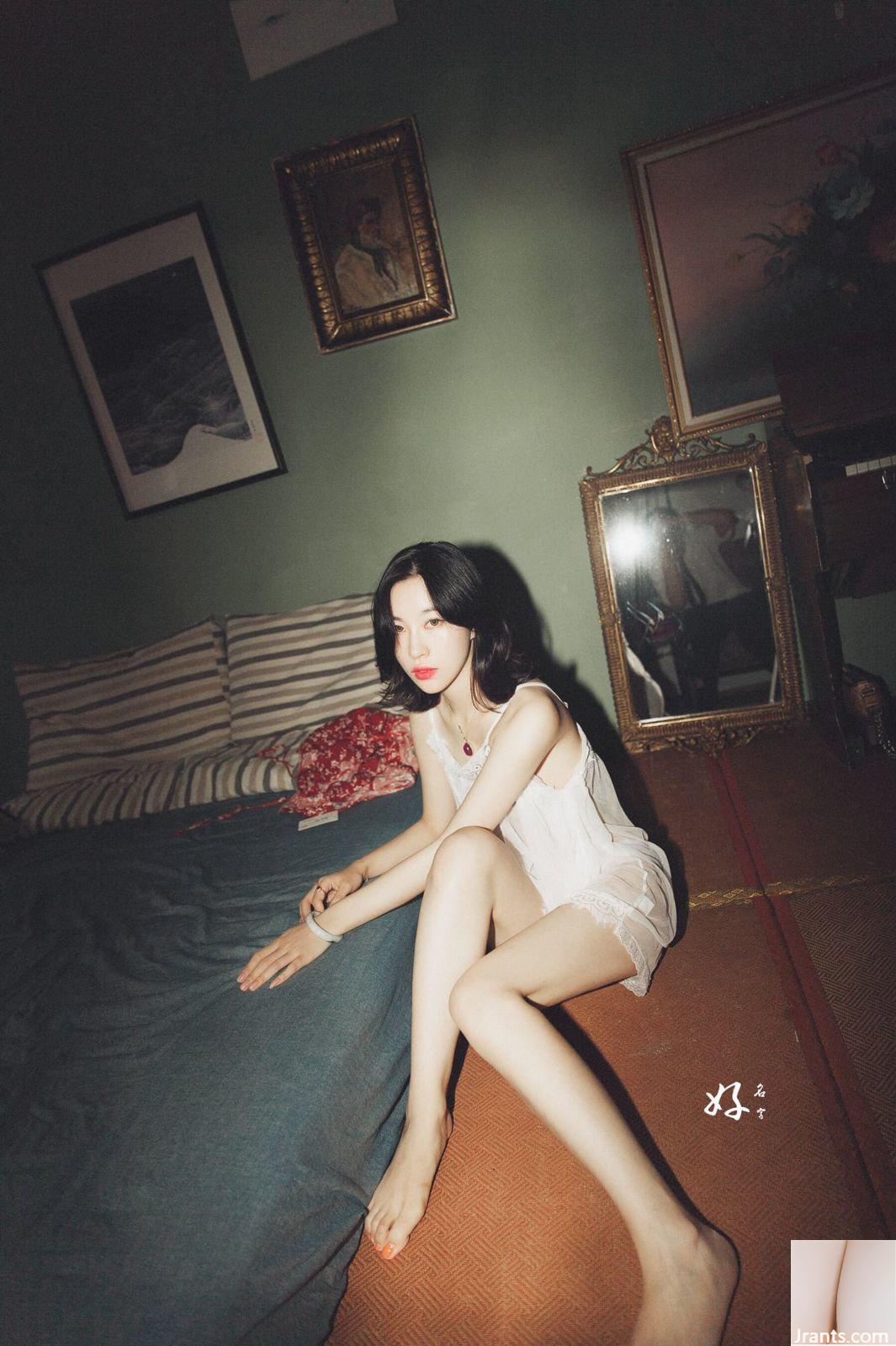 사진작가의 좋은 이름 포트폴리오(항주 미녀의 개인실)-03(100P)