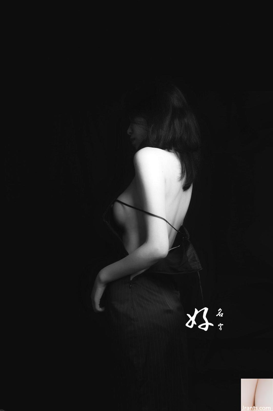 사진작가의 좋은 이름 포트폴리오(항주 미녀의 개인실)-03(100P)