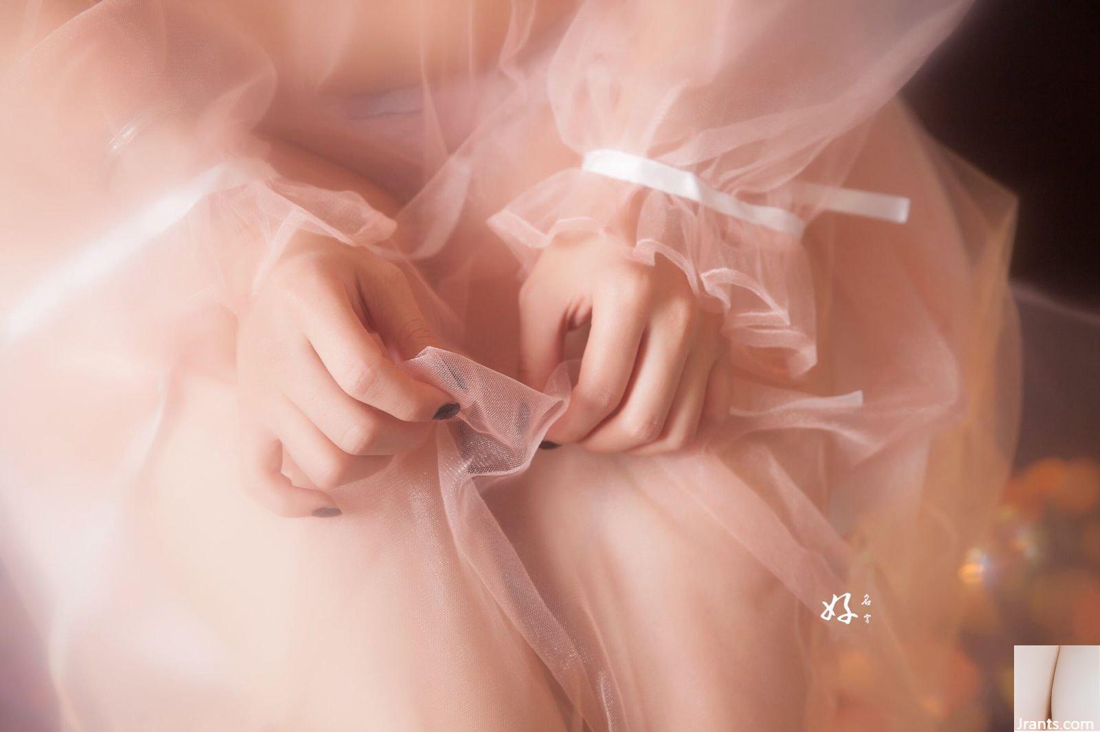 사진작가의 좋은 이름 포트폴리오(항주 미녀의 개인실)-03(100P)