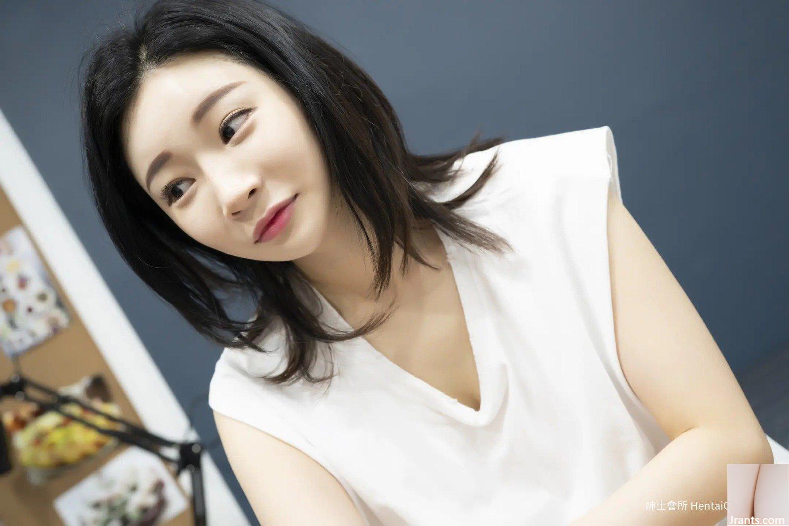 수아 3집 화보집 유출 (71P)