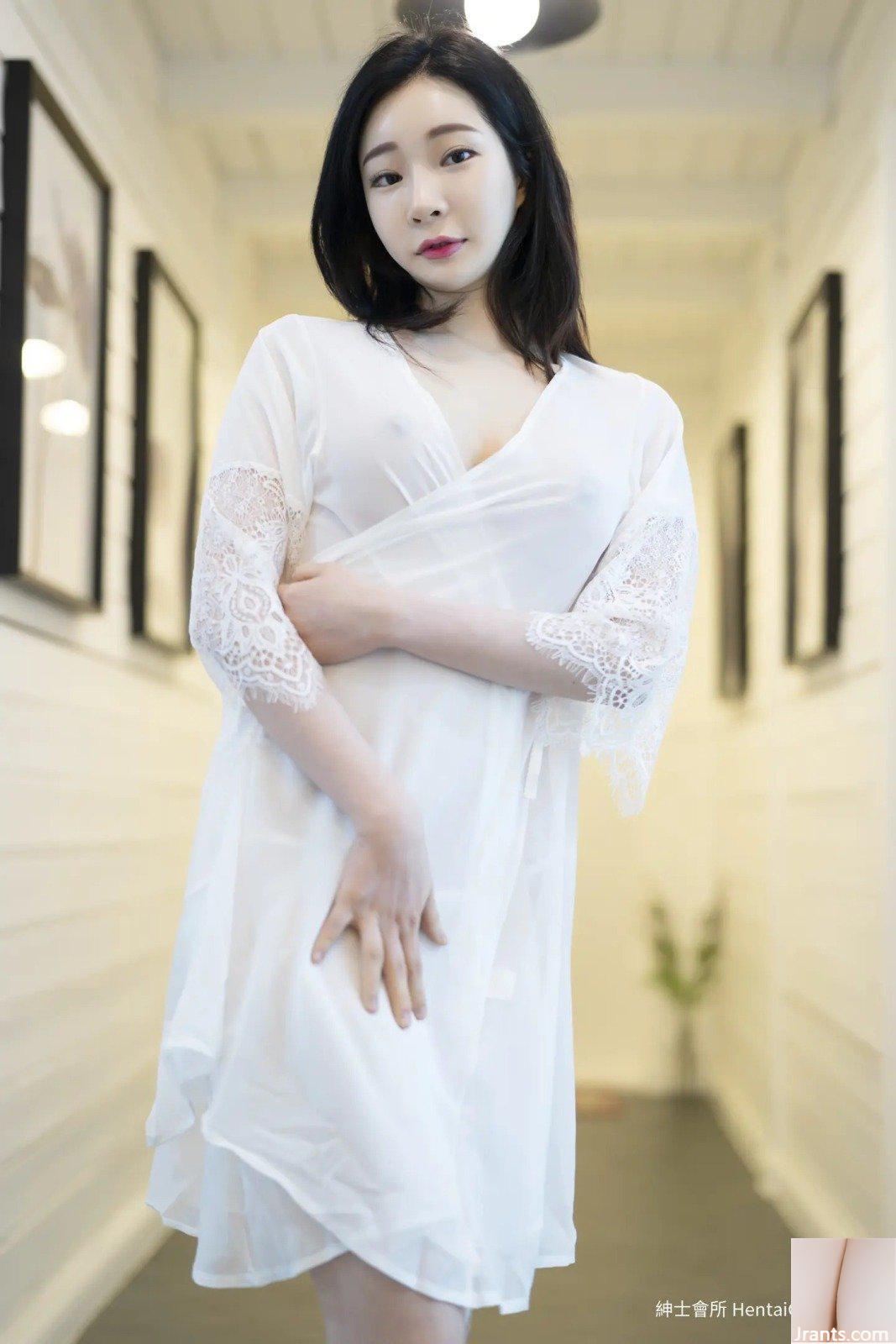 수아 3집 화보집 유출 (71P)