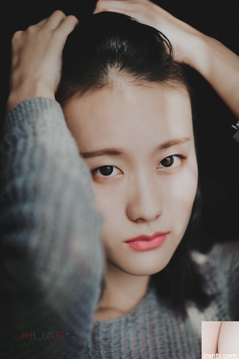 (온라인 소장) HuaFox LOFTE 2016 복지사진 007 (100P)