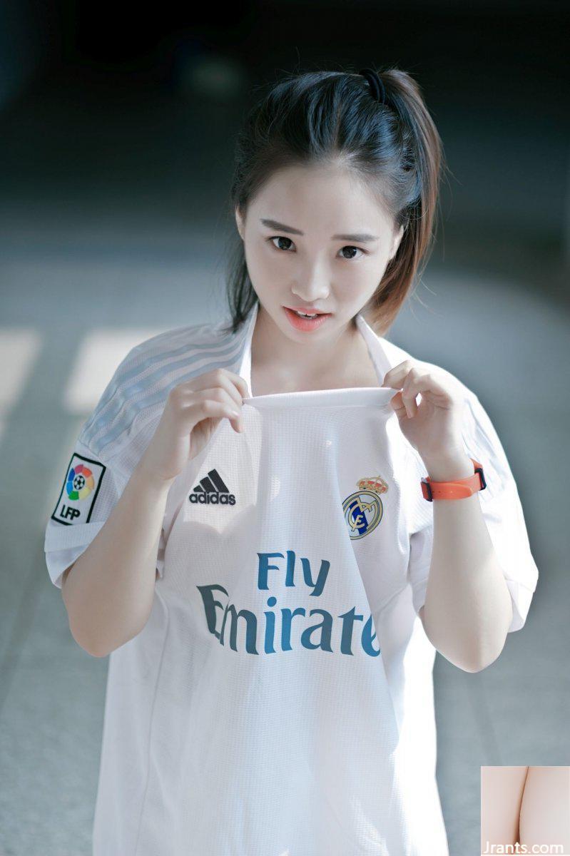 (온라인 소장) HuaFox LOFTE 2016 복지사진 007 (100P)
