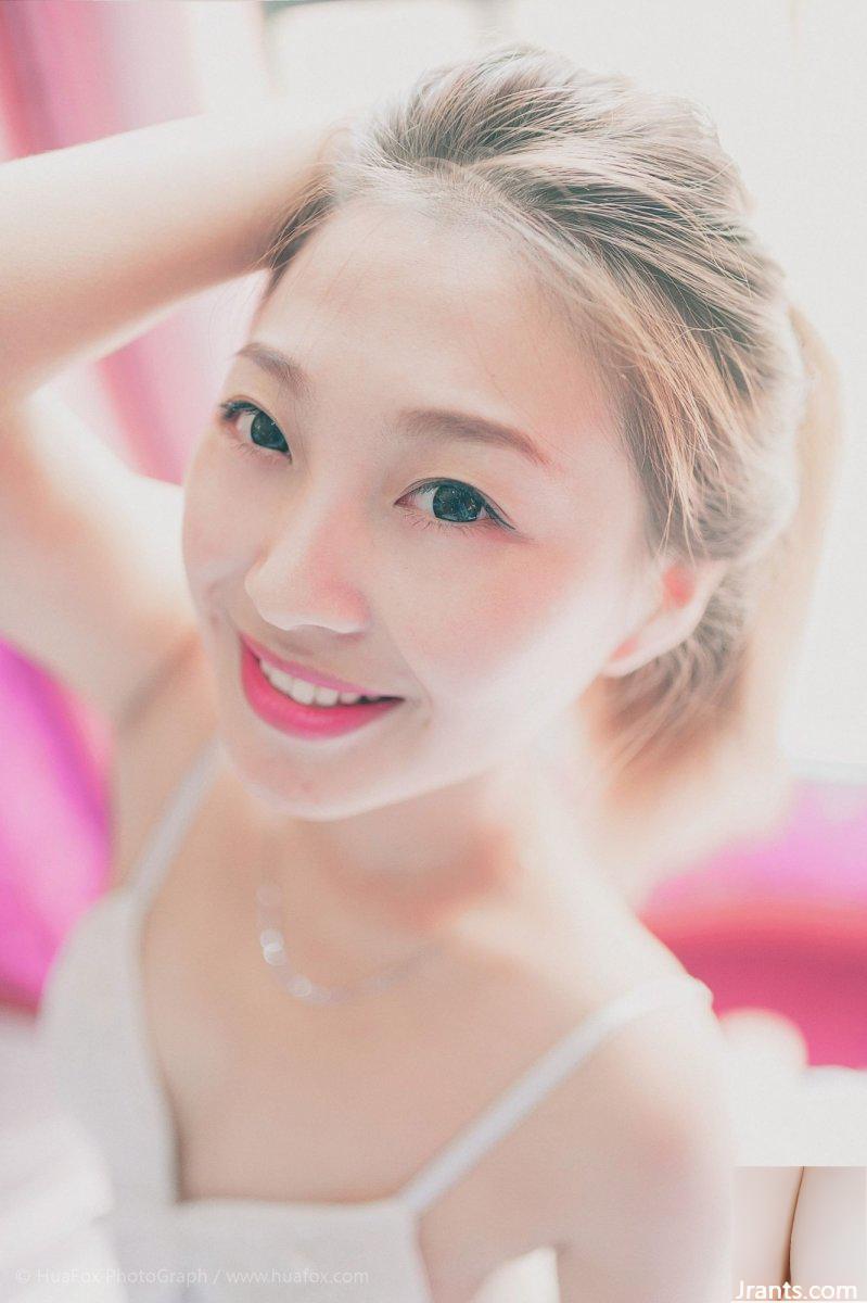 (온라인 소장) HuaFox LOFTE 2016 복지사진 007 (100P)