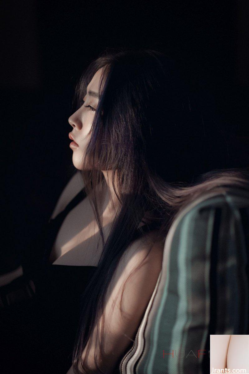 (온라인 소장) HuaFox LOFTE 2016 복지사진 007 (100P)