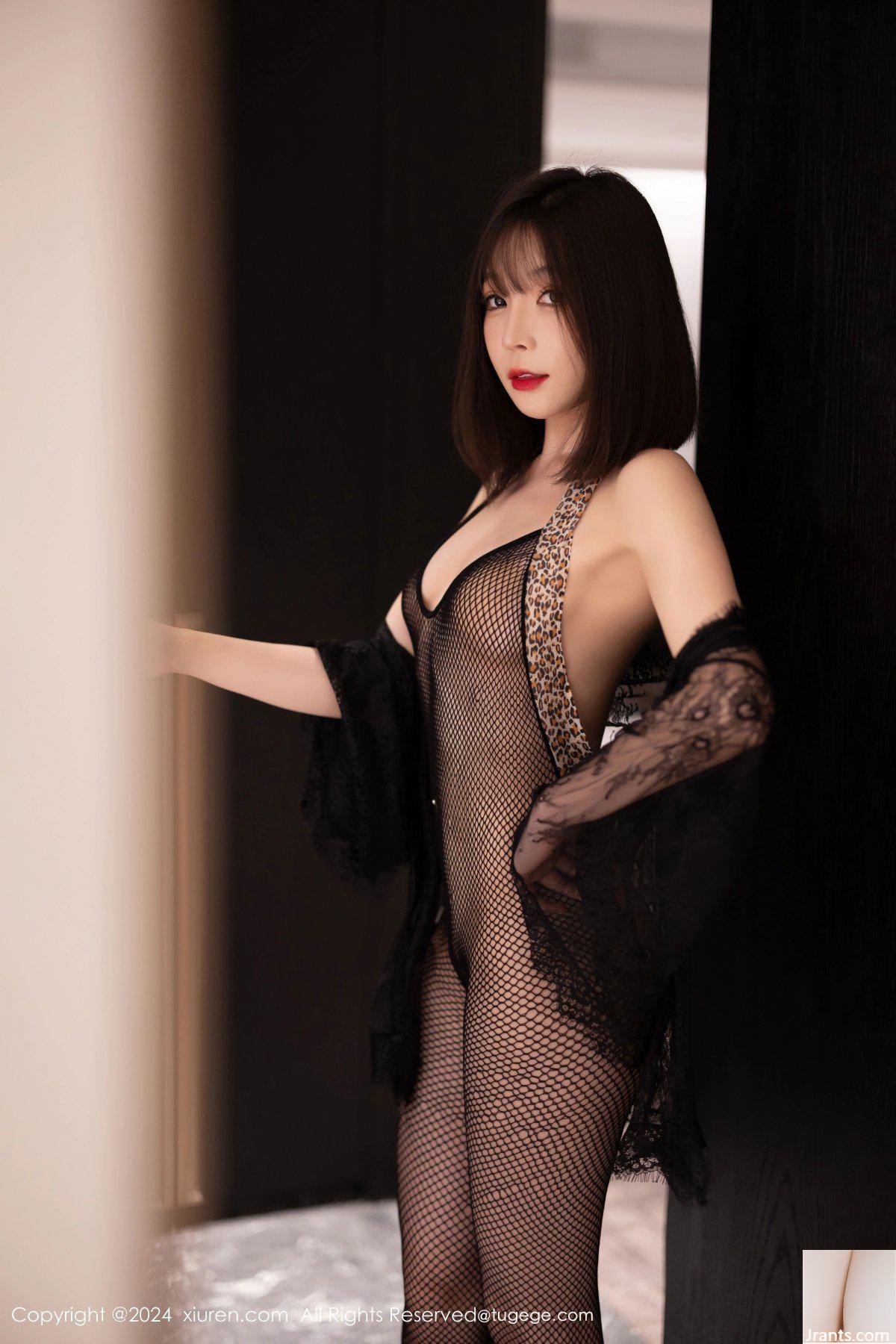 (XiuRen) 2024.10.24 Vol.9339 서리지 부티 풀버전 사진 (82P)