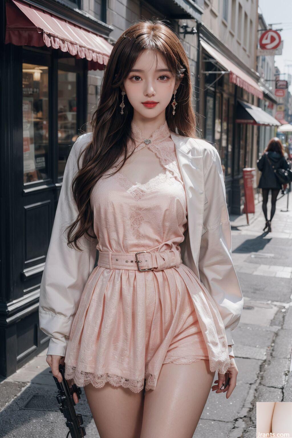 ★PATREON★ 카이스엑스 (Vol.380-Vol.397) 1
