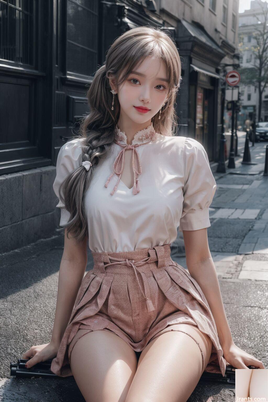 ★PATREON★ 카이스엑스 (Vol.380-Vol.397) 1